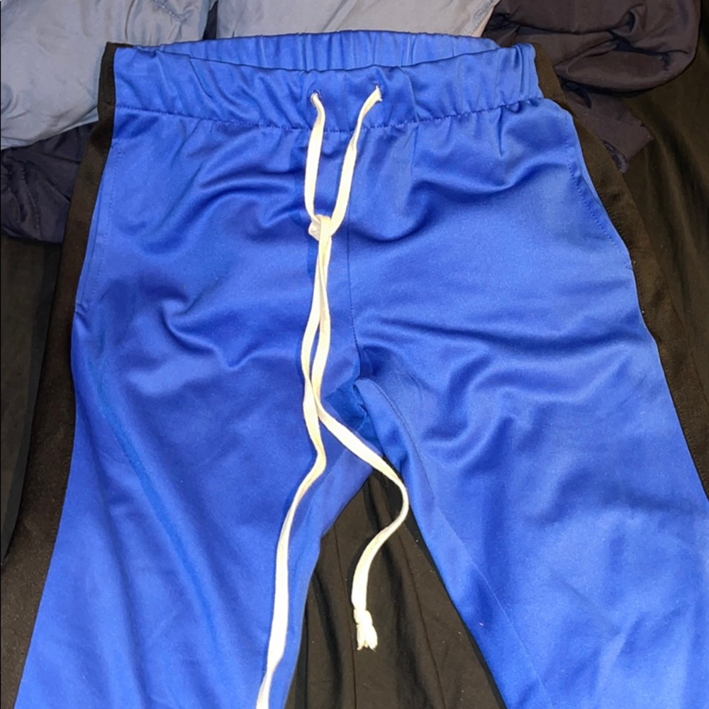 Epmt track pants